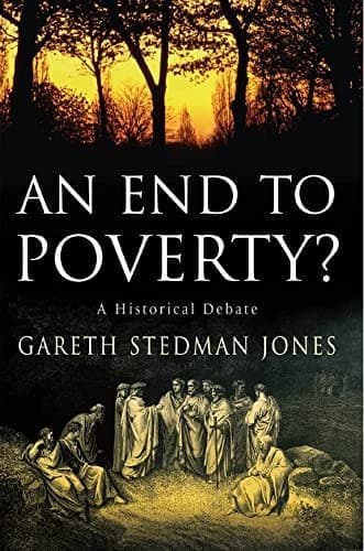 Tapa de End to Poverty?