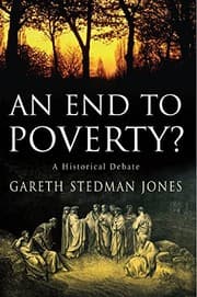 Tapa de End to Poverty?