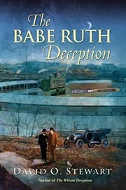 Tapa de The Babe Ruth deception