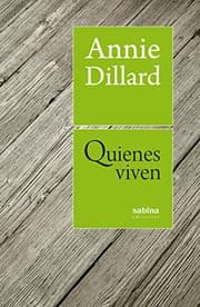 Tapa de Quienes Viven