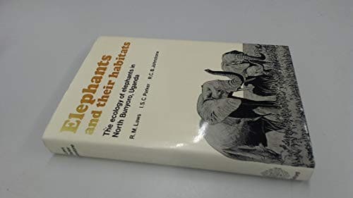 Tapa de Elephants and their habitats