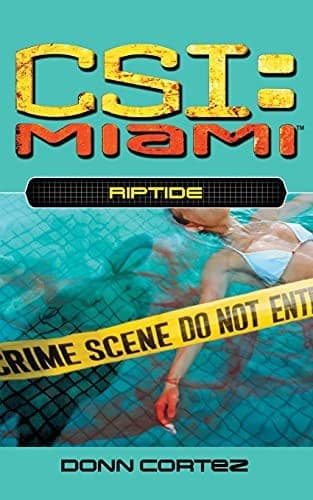 Tapa de Riptide