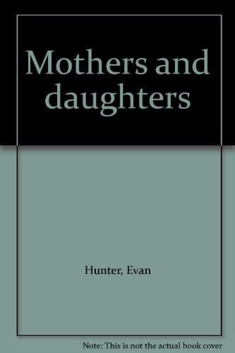 Tapa de Mothers and daughters