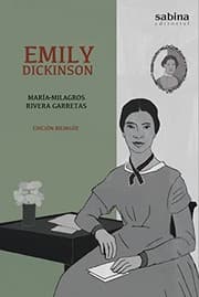 Tapa de EMILY DICKINSON