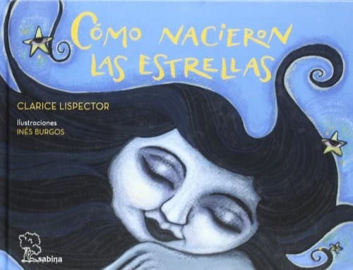Tapa de Cómo nacieron las estrellas