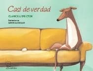 Tapa de Casi de verdad