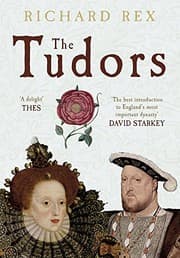Tapa de The Tudors