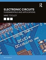 Tapa de Electronic Circuits