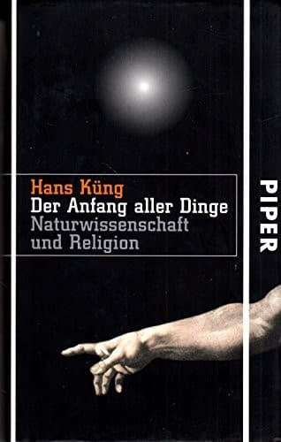 Tapa de Der Anfang aller Dinge