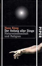 Tapa de Der Anfang aller Dinge