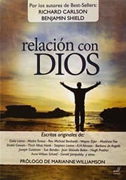 Tapa de Relación con Dios