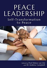 Tapa de Peace Leadership