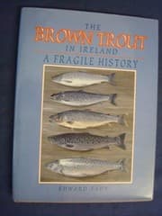 Tapa de The Brown Trout in Ireland
