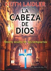Tapa de La Cabeza de Dios
