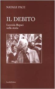 Tapa de Il debito