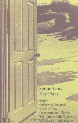 Tapa de Key plays