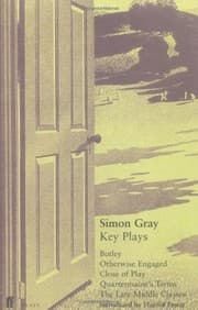 Tapa de Key plays