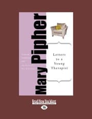 Tapa de letters to a young therapist