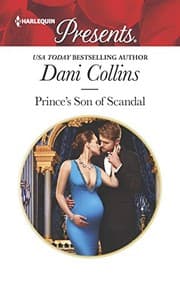 Tapa de Prince's Son of Scandal