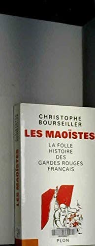 Tapa de Les Maoistes