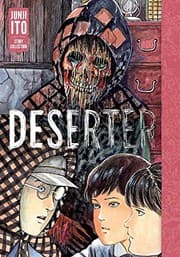 Tapa de Deserter