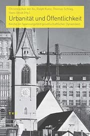 Tapa de Urbanitat Und Offentlichkeit