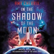 Tapa de In the Shadow of the Moon