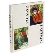Tapa de Picasso/Lautrec