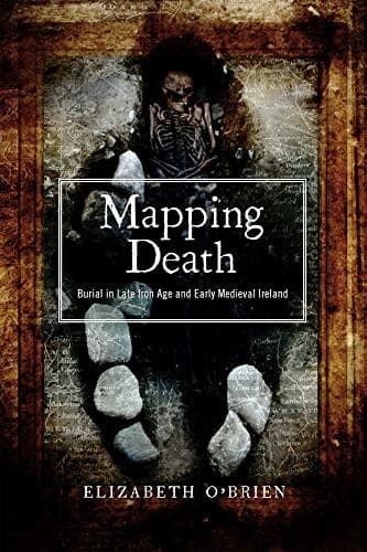 Tapa de Mapping Death