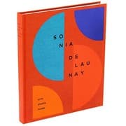 Tapa de Sonia Delaunay. Arte, diseño y moda
