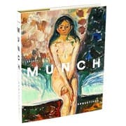 Tapa de Edvard Munch. Arquetipos