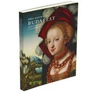 Tapa de Obras maestras de Budapest