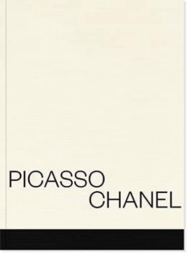Tapa de Picasso/Chanel