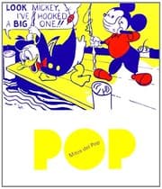 Tapa de Mitos del pop