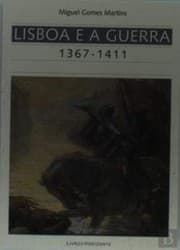 Tapa de Lisboa e a guerra (1367-1411)