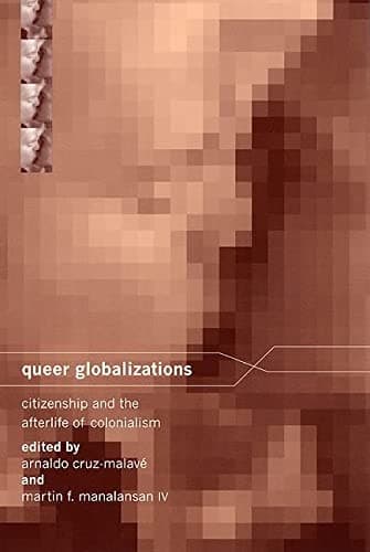 Tapa de Queer globalizations