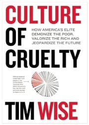Tapa de Culture of Cruelty