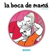 Tapa de La boca de mamá