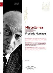 Tapa de Miscellanea