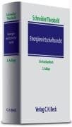 Tapa de Handbuch zum Recht der Energiewirtschaft. Die Grundsätze der neuen Rechtslage.