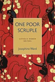 Tapa de One Poor Scruple