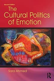 Tapa de The cultural politics of emotion