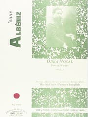 Tapa de Integral Canciones Vol.I