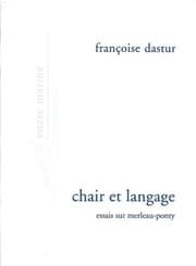 Tapa de Chair et langage