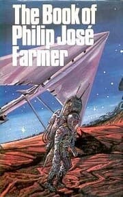 Tapa de The book of Philip Jose Farmer