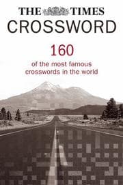 Tapa de The Times Crossword Collection:160 of the most famous crosswords in the World (Times)