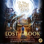 Tapa de Beauty and the Beast