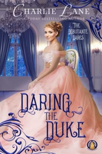 Tapa de Daring the Duke