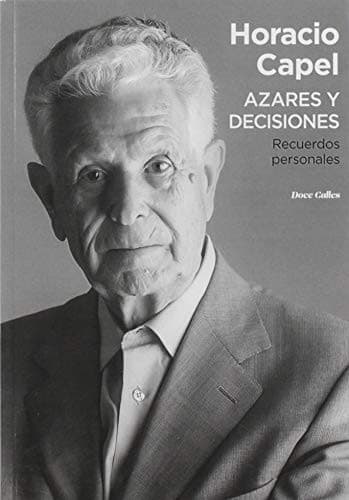 Tapa de Azares y decisiones