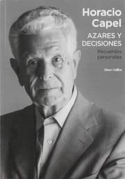 Tapa de Azares y decisiones
